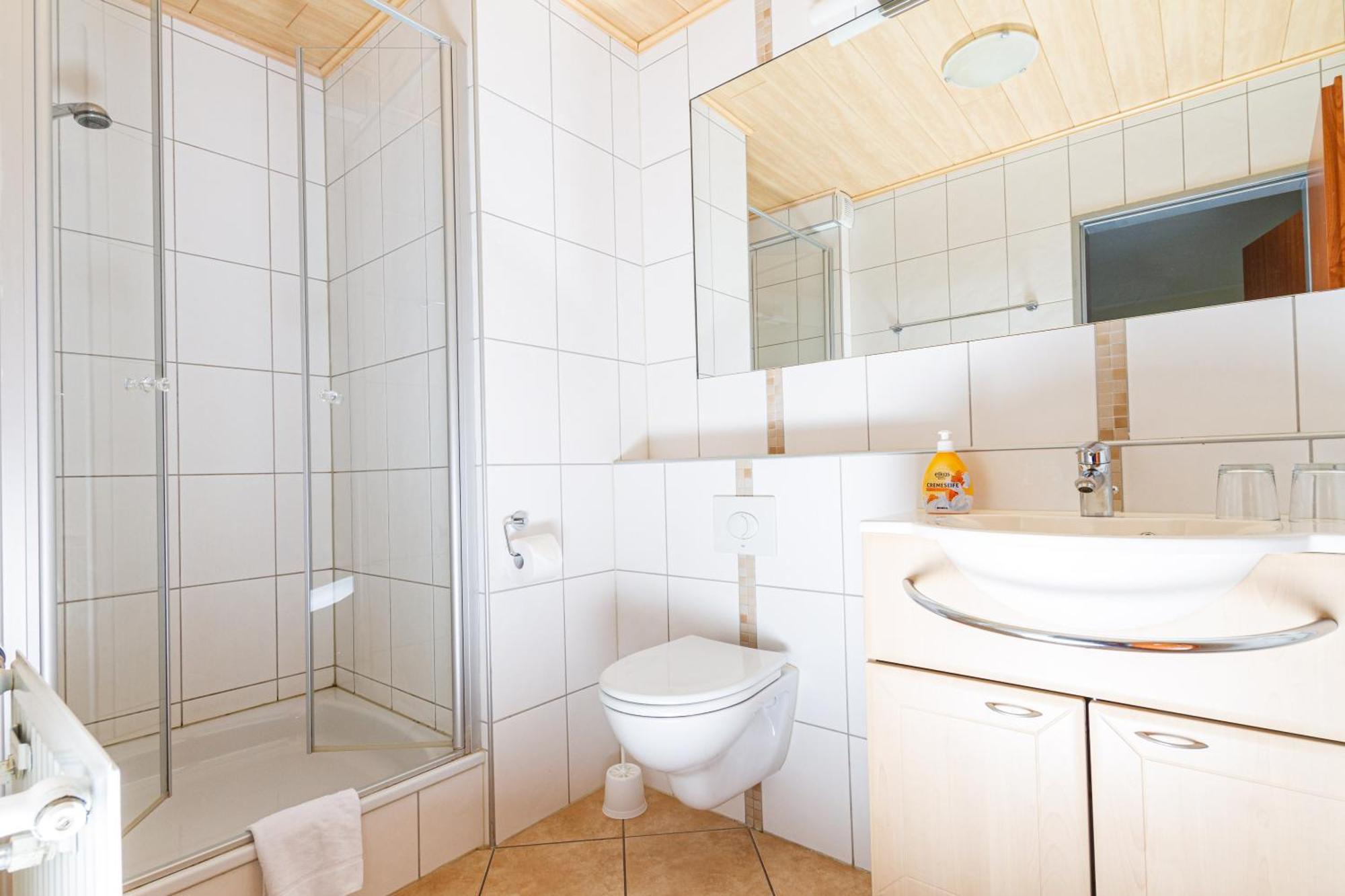 Landhotel Georgshof Hünfeld Habitación foto