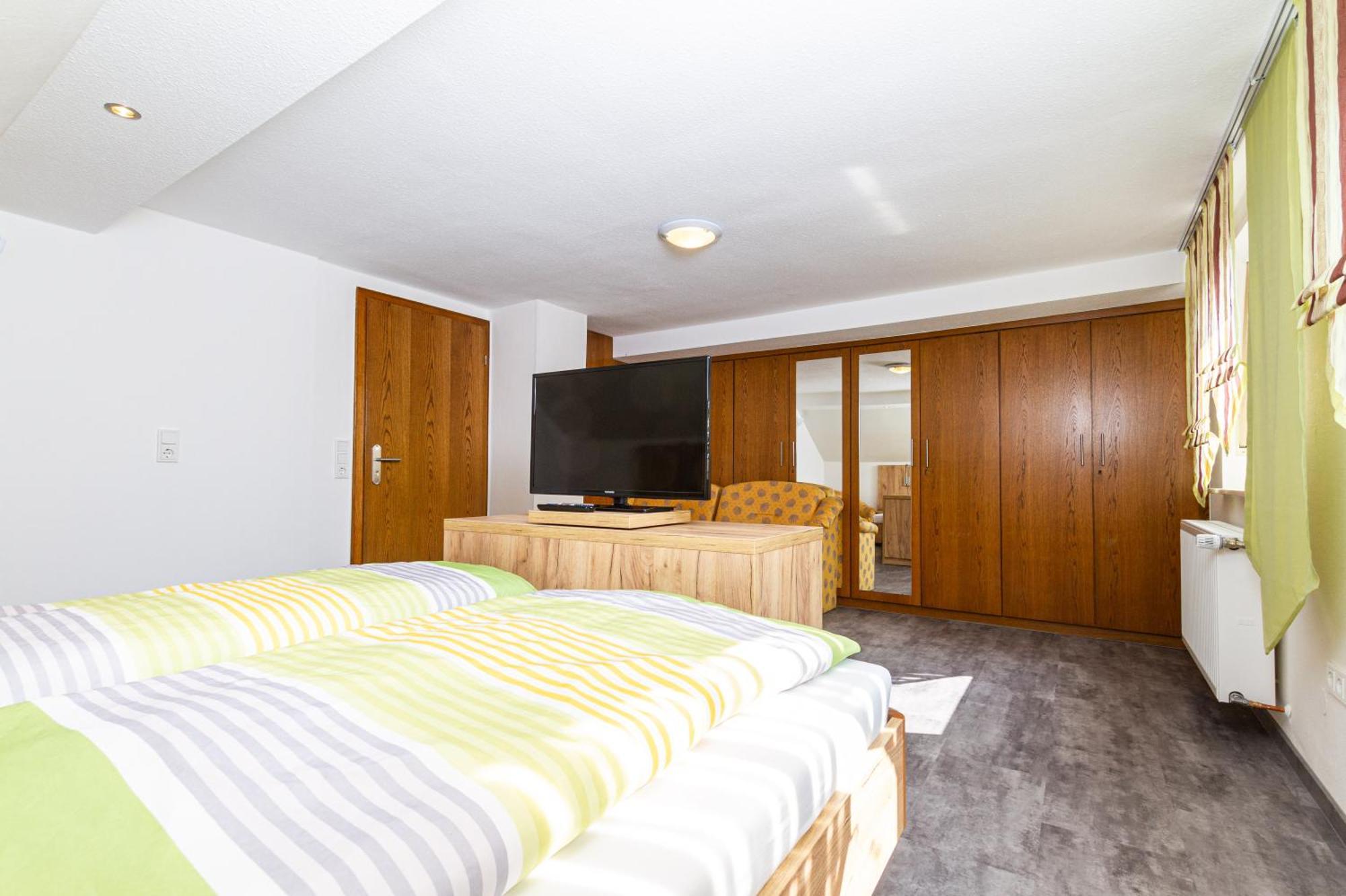 Landhotel Georgshof Hünfeld Habitación foto
